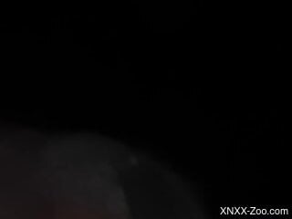 Mare pussy is just too juicy to not get fucked silly