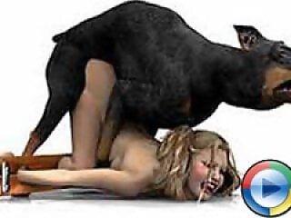 Animal porn and zoo sex